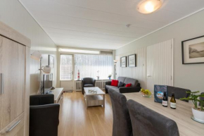 Welcome in - Appartement Burg Van Woelderenlaan 100-23